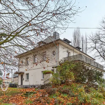 شقة Ddhomes 4 Raum 7 Betten Mit Terrasse Naehe Am Rhein *